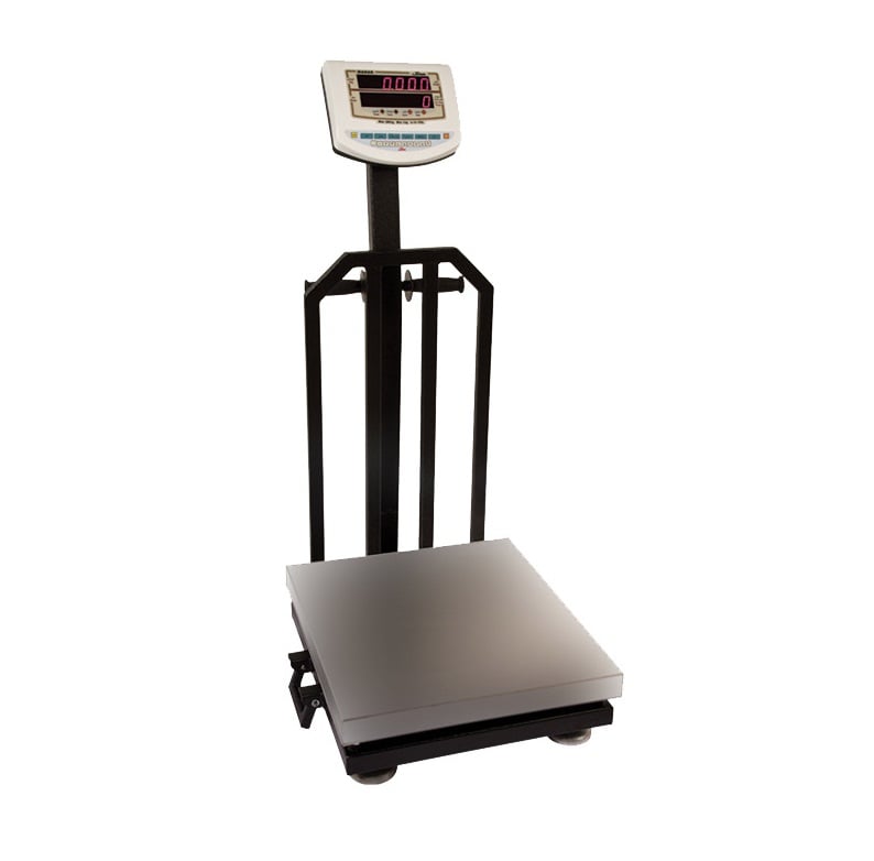 باسکول محک 200 کیلوگرم مدل MDS13000