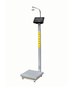 باسکول قد و وزن نیکو دیجیتال باشگاهی مدل EMHWD