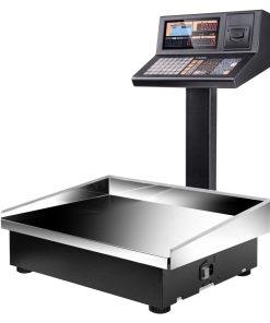 ترازو رادین 70 کیلویی مدل 8800Pro وای فای دار