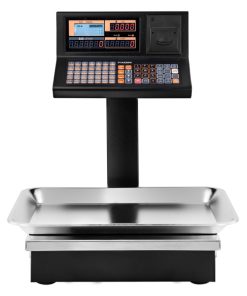 ترازو پرینتردار رادین 40 کیلویی مدل 8800Pro