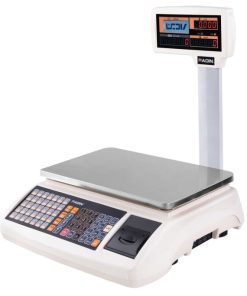 ترازوی بارکد پرینتر رادین مدل 6700PRO