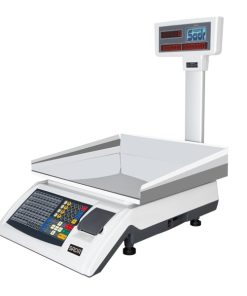 ترازوی توزین صدر مدل ویستا پلاس 70 کیلویی