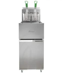 سرخ کن ایستاده دین (Dean) وارداتی