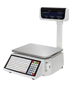 ترازوی لیبل زن محک 30 کیلویی مدل 19000LP