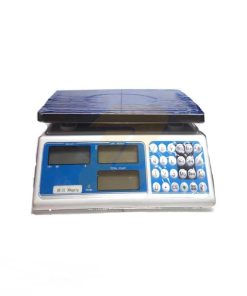 ترازو دیجیتال 30 کیلویی مدل ACS HS-S1