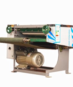 خمیر پهن کن نانوایی 60 سانتی متری تهران کار