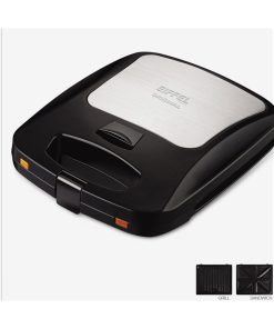 ساندویچ ساز ایفل مدل EL-3816SM