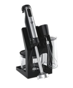 گوشت کوب برقی 4 کاره ایفل مدل EL-3713MHB